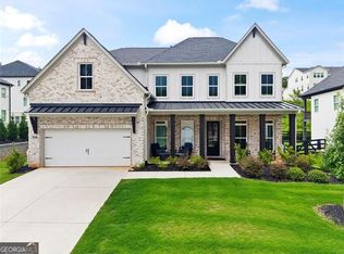 886 Keystone Dr, Woodstock, GA 30188