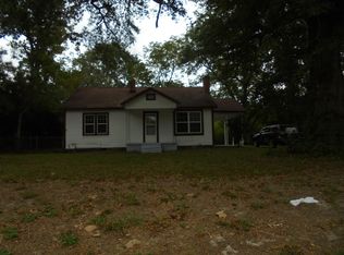 1646 N Union Ave, Ozark, AL 36360