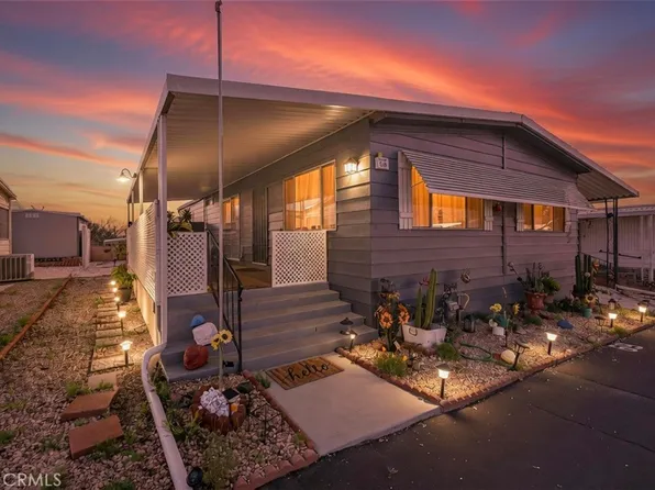 2200 W Wilson St #69, Banning, CA 92220