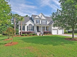 2976 Riverwood Dr, Mount Pleasant, SC 29466