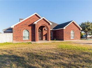 706 E Orange Grove Rd, Palmview, TX 78574