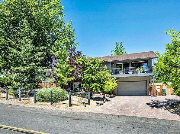 2681 Markridge Dr, Reno, NV 89509