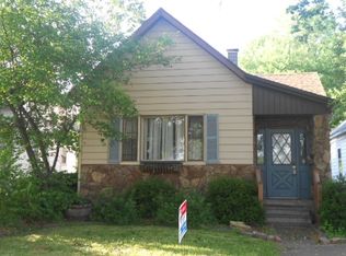 1320 2nd Ave, Terre Haute, IN 47807