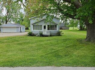 12422 La Fontaine Dr, Curtice, OH 43412