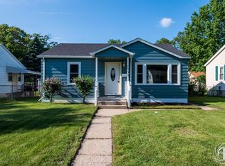 1432 E 28th Ave, Lake Station, IN 46405