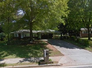 2591 Sandtown Rd SW, Marietta, GA 30060