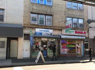 4743 Frankford Ave FLOOR 3, Philadelphia, PA 19124