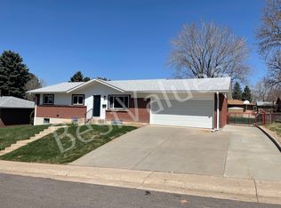 7991 E Kenyon Dr, Denver, CO 80237