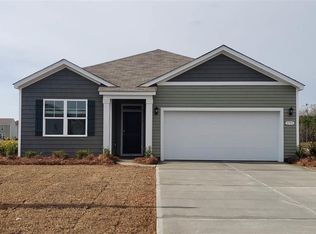 1791 Promise Pl LOT 163, Aria B Myrtle Beach, SC 29588