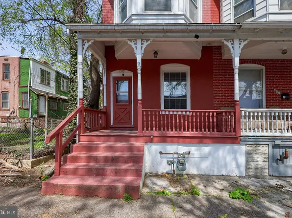 1510 Catherine St, Harrisburg, PA 17104