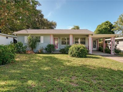 5358 49th Ave N, Saint Petersburg, FL, 33709