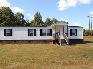 1341 Frederick Cooper Ln, Nashville, NC 27856