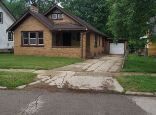 1812 N Kilburn Ave, Rockford, IL