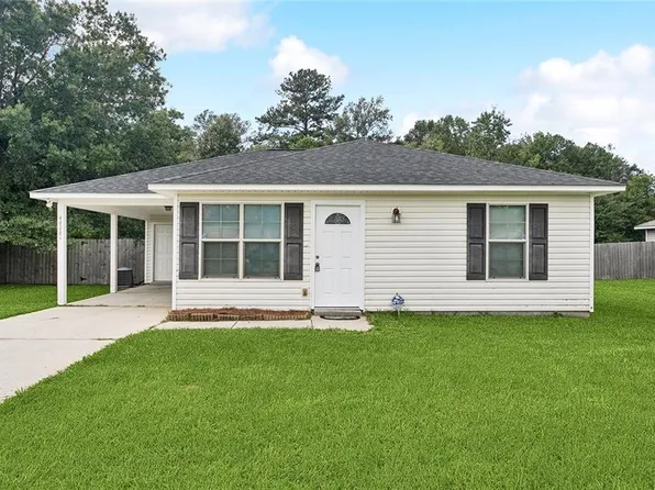48281 Waltrip Ln, Tickfaw, LA 70466