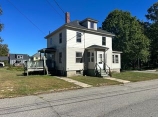 1 John Street, Sanford, ME 04083