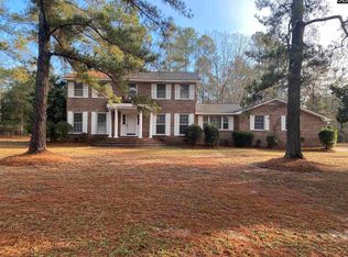 150 Foxglen Rd, Lexington, SC 29072