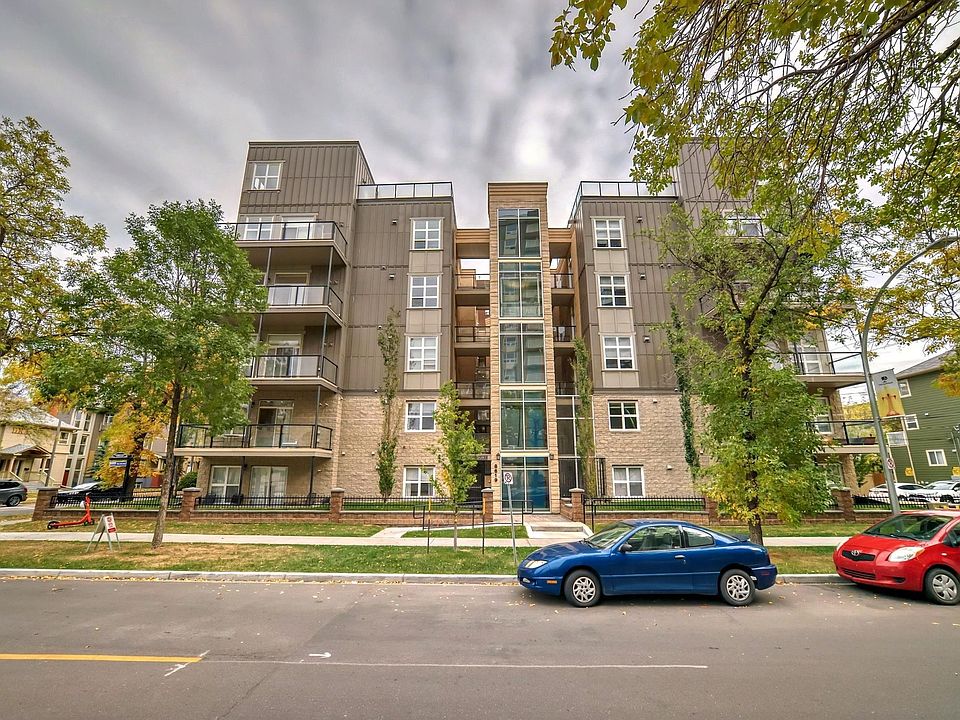 1st image of 8619 111th St NW #101