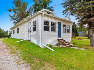 6035 County Rd S, Sobieski, WI 54171