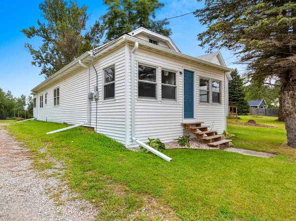 6035 County Rd S, Sobieski, WI 54171