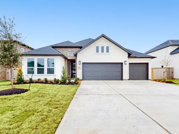 1665 Sherwood Glen Dr, Friendswood, TX 77546