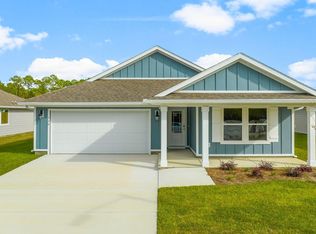 298 Cades Ct, Port Saint Joe, FL 32456