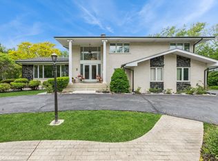 69 Graymoor Ln, Olympia Fields, IL