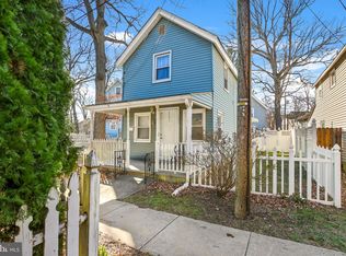 130 6th Ave, Pitman, NJ 08071