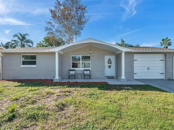 5728 Dolores Dr, Holiday, FL 34690
