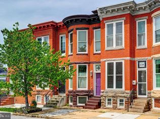 136 W Ostend St, Baltimore, MD 21230