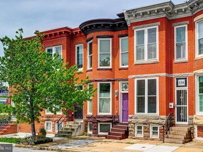 136 W Ostend St, Baltimore, MD, 21230
