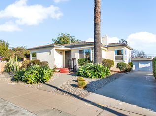 5637 Meade Ave, San Diego, CA 92115