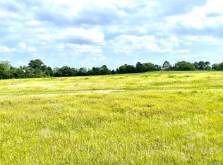 County Road 248, Beckville, TX 75631