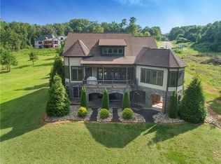 118 Cliftons Landing Dr, Anderson, SC 29625