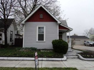 628 E Minnesota St, Indianapolis, IN