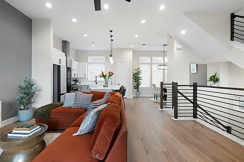 1410 Milby St #C Photo 1