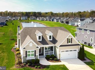 16058 Rockport Dr, Lewes, DE 19958