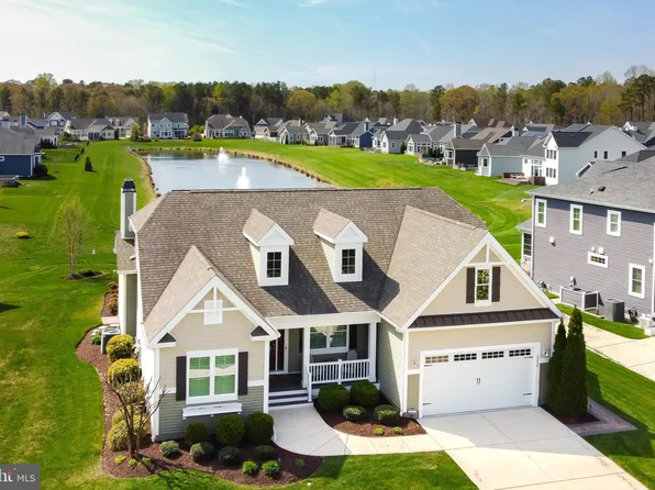 16058 Rockport Dr, Lewes, DE 19958