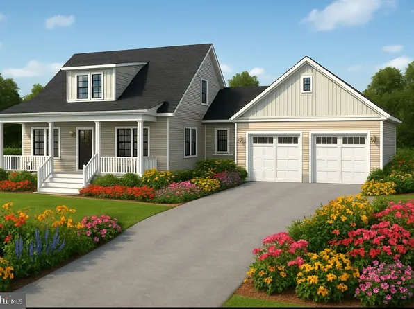 29687 Piney Neck Rd, Dagsboro, DE 19939