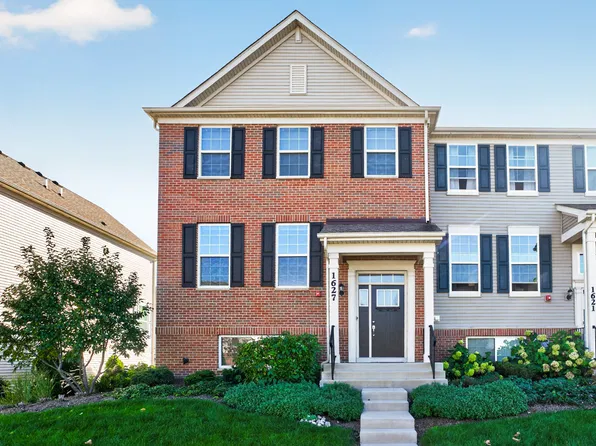 1627 Sager Way, Batavia, IL 60510