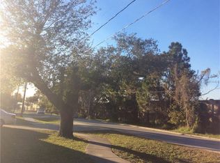 3712 W Robinson St, Orlando, FL 32805