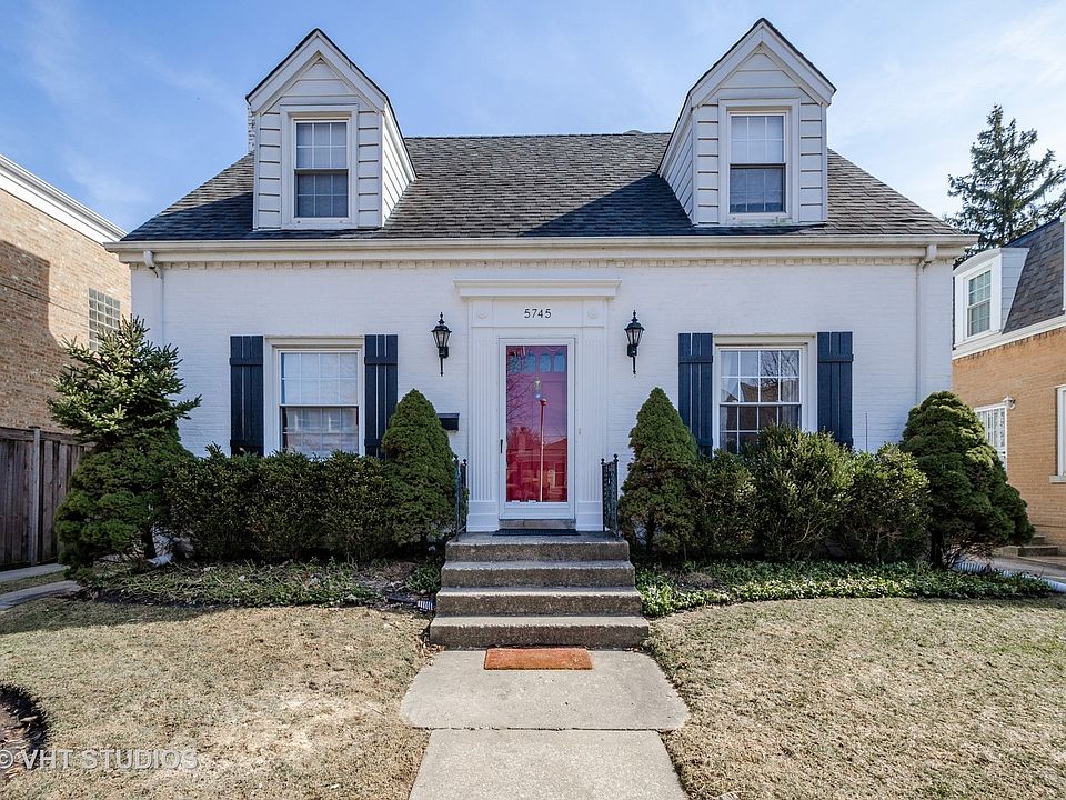 1st image of 5745 N Kerbs Ave