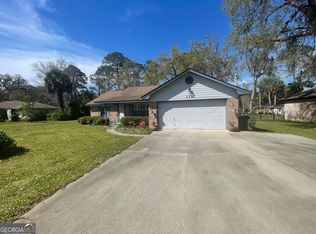 134 Tupelo Cir, Brunswick, GA 31525