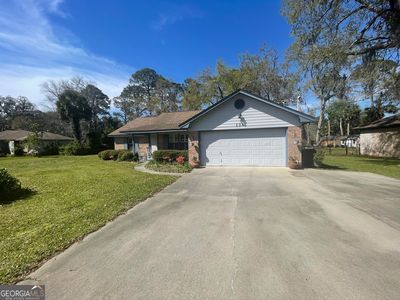 134 Tupelo Cir, Brunswick, GA, 31525