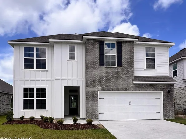 116 Belle Lake Dr, Lafayette, LA 70506