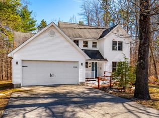 4 Wallingford Court, Gansevoort, NY 12831