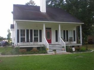 10462 Eagle Crest Rd, Denham Springs, LA 70726