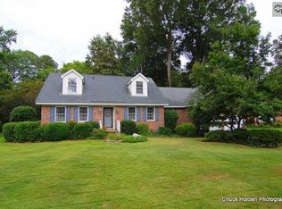 506 Stamford Bridge Rd, Columbia, SC 29212