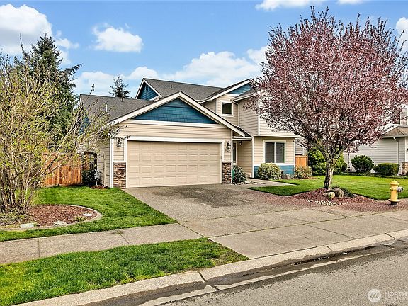 3rd image of 19225 205th Street E