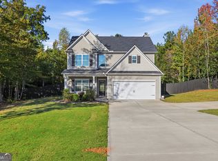 251 Quail Forest Cir, Toccoa, GA 30577