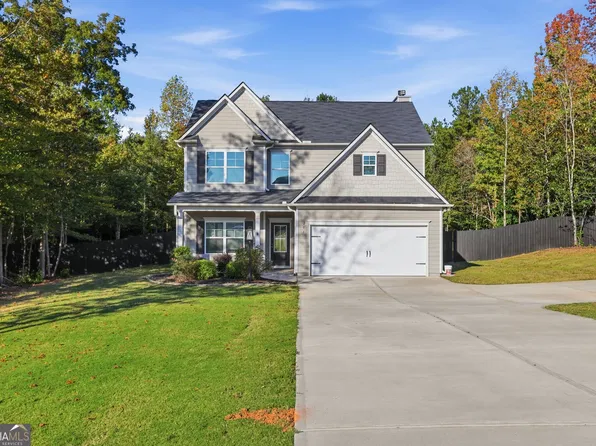 251 Quail Forest Cir, Toccoa, GA 30577